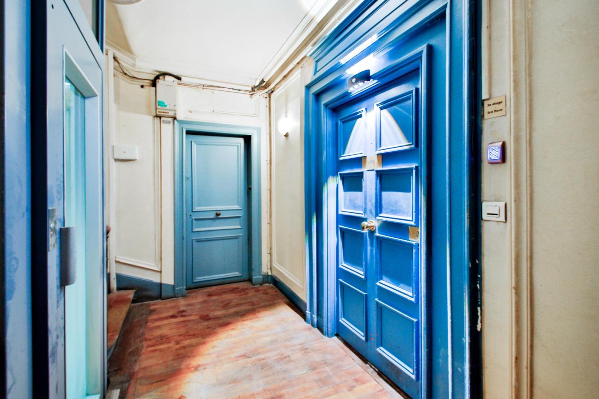 Ws Opera - Duphot Daire Paris Dış mekan fotoğraf